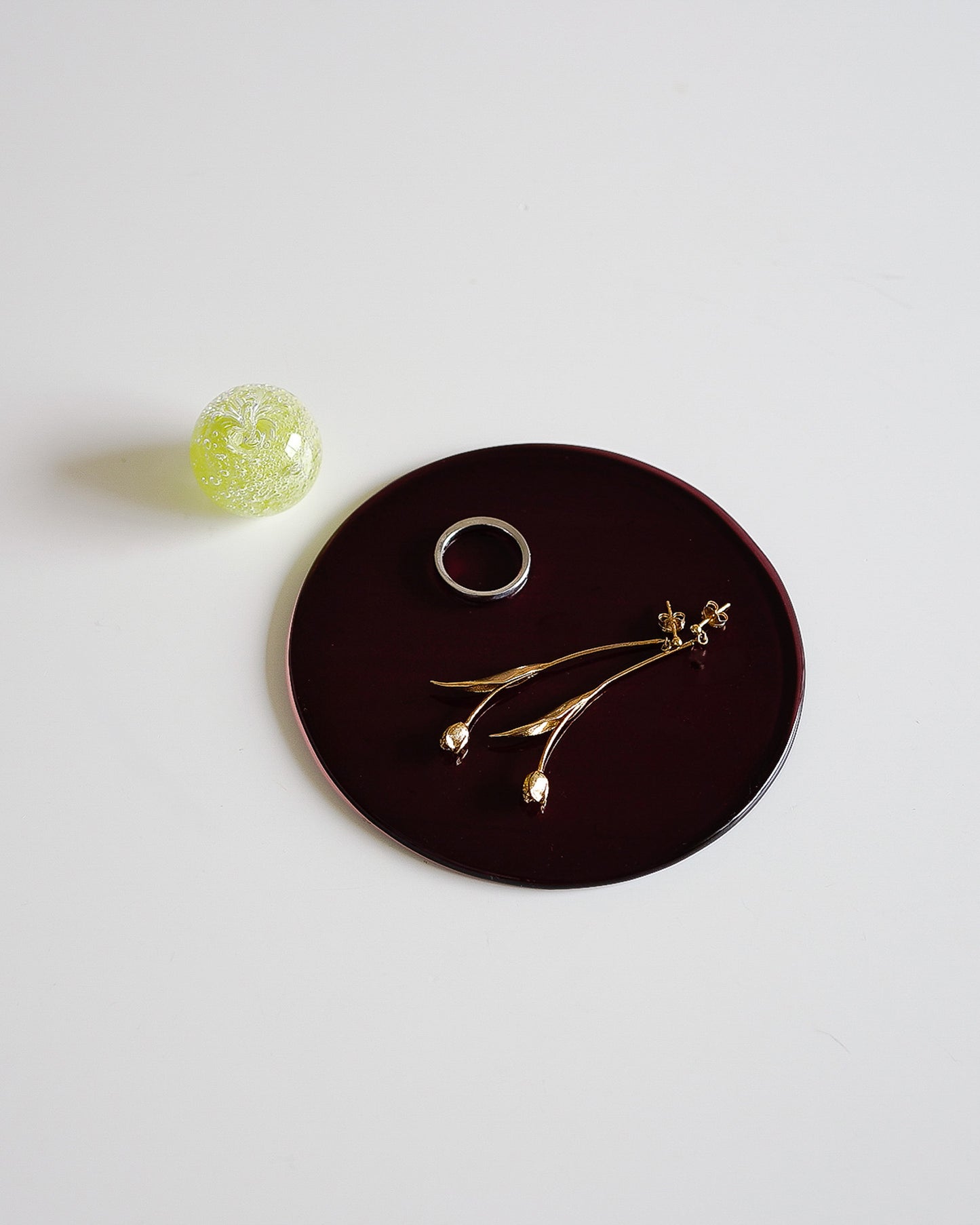 Clearmood - Incense holder 1