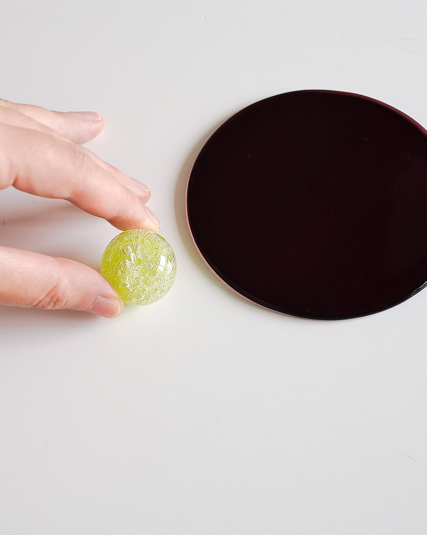 Clearmood - Incense holder 1