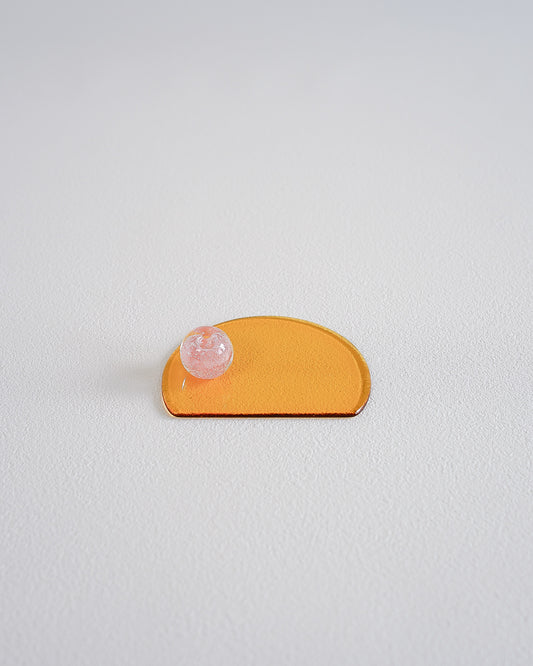 Clearmood - Incense holder 2