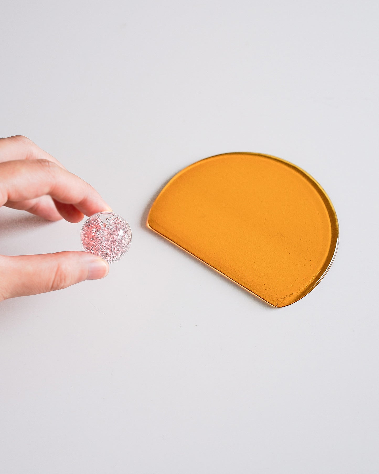 Clearmood - Incense holder 2