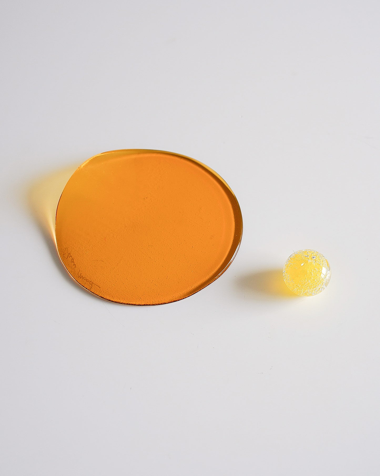 Clearmood - Incense holder 3