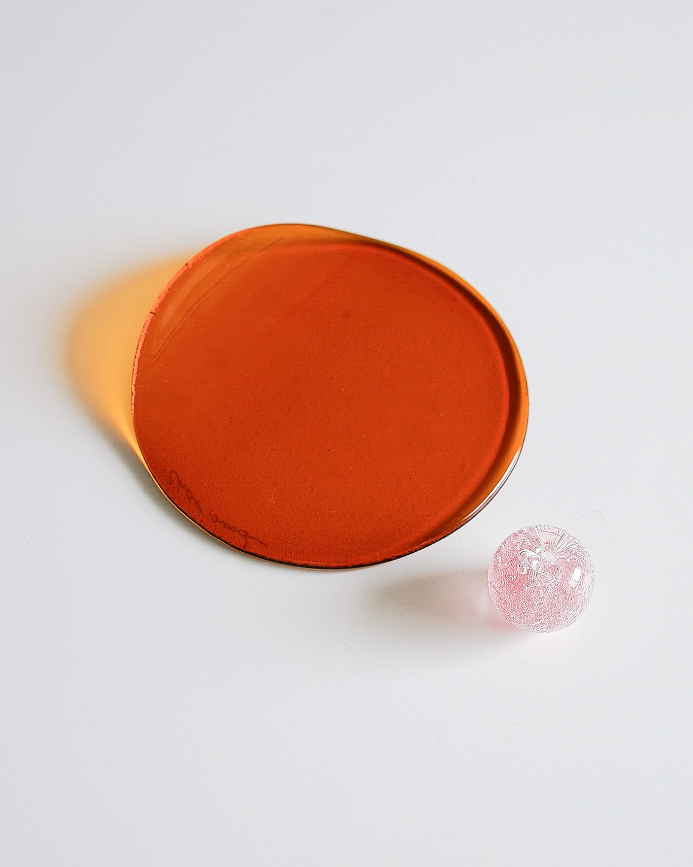 Clearmood - Incense holder 4