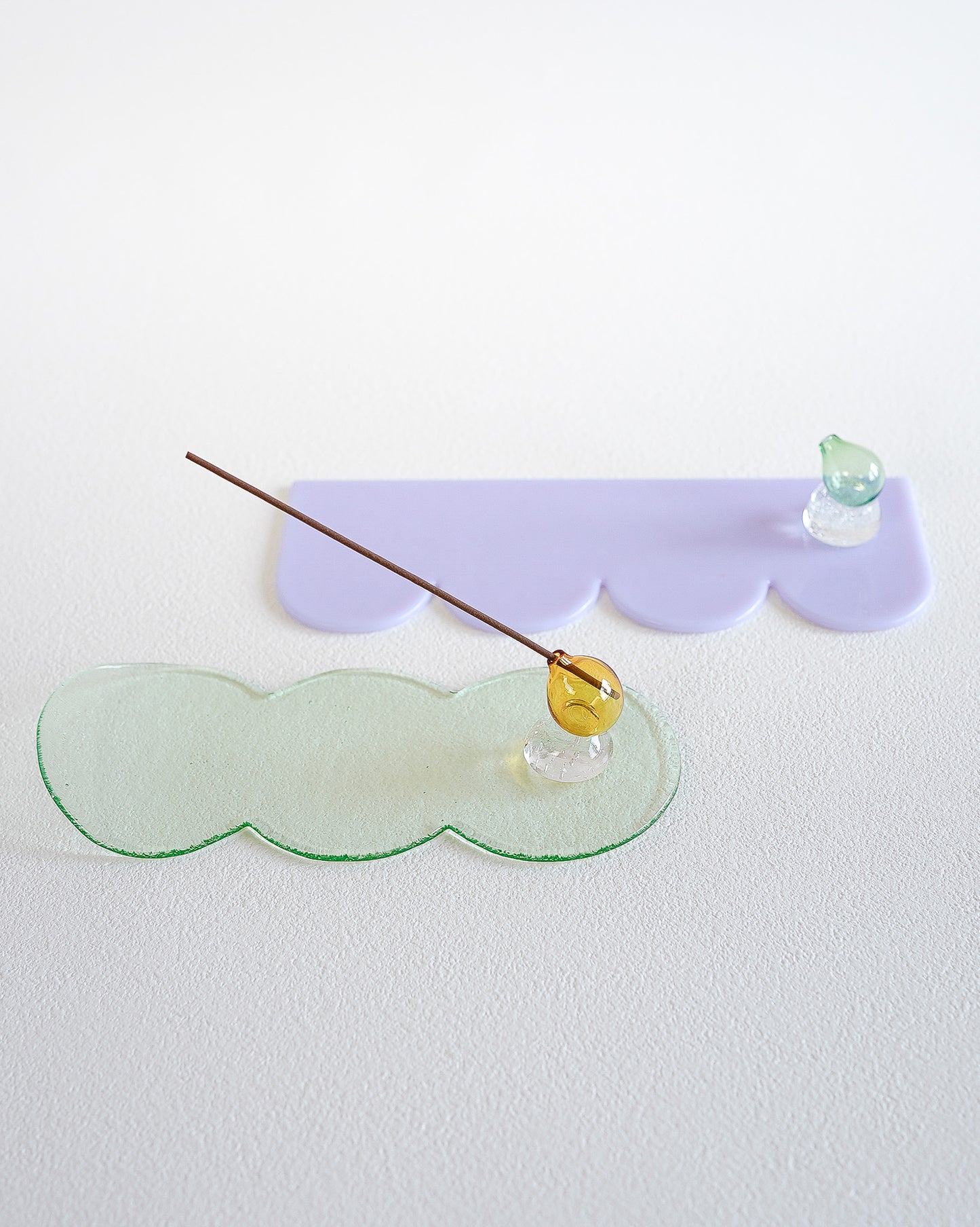 Clearmood - Incense holder 13
