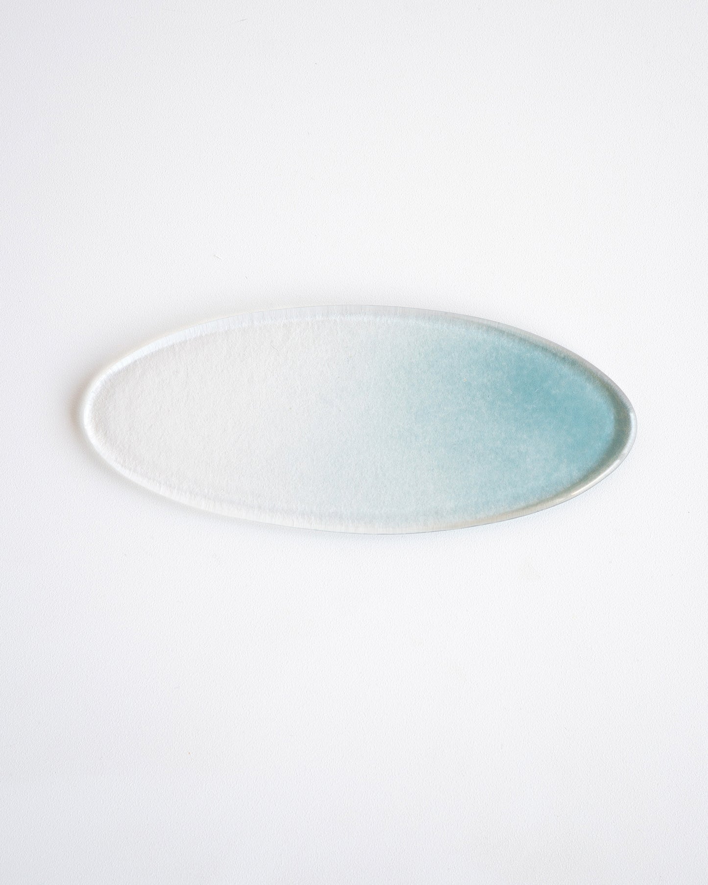 Lawrence - RING VASE MINI Cobalt blue 