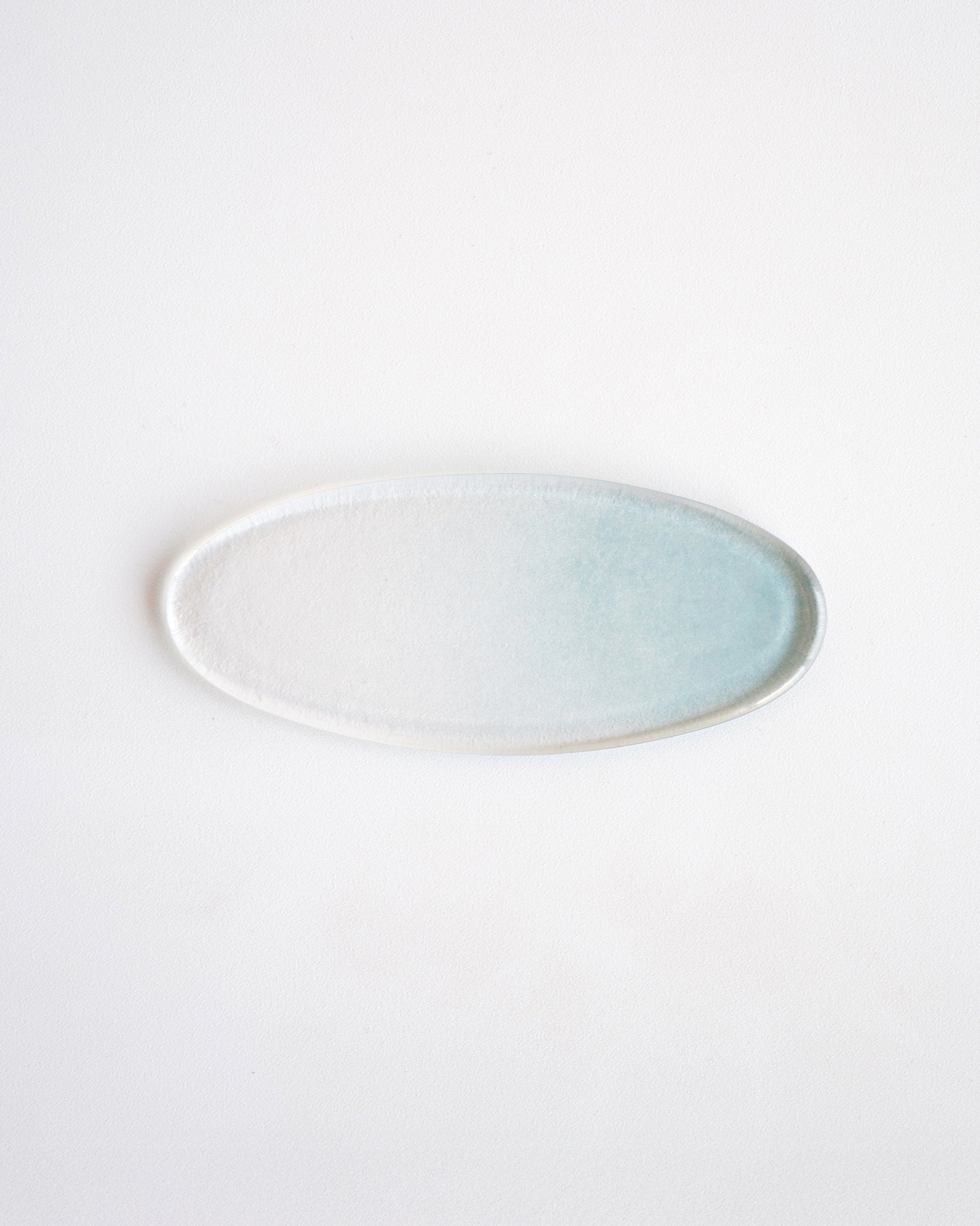 Lawrence - RING VASE MINI Cobalt blue 