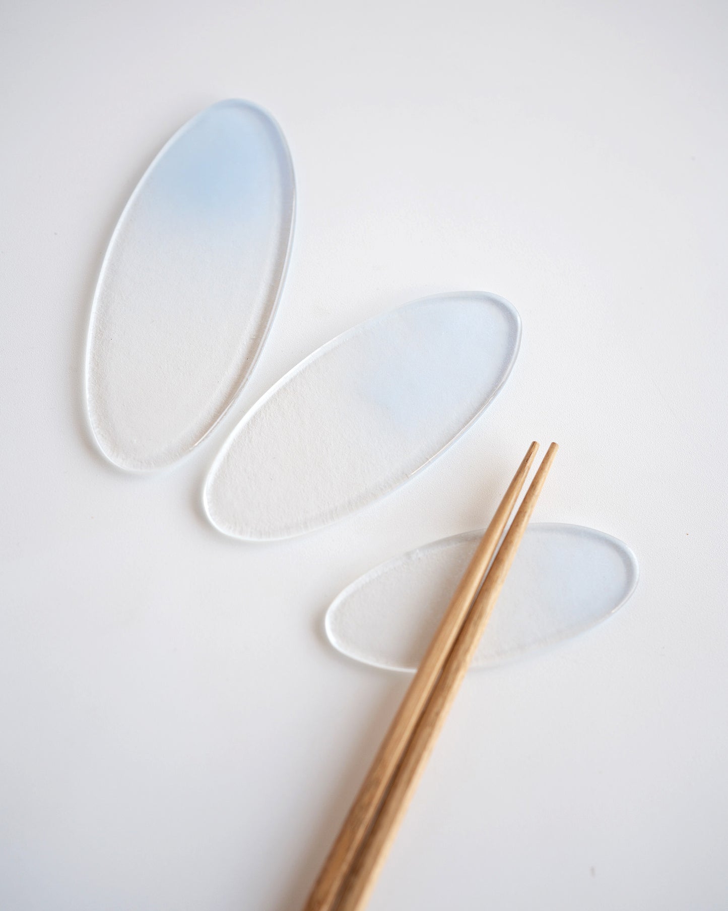 Lawrence - RING VASE MINI Cobalt blue 