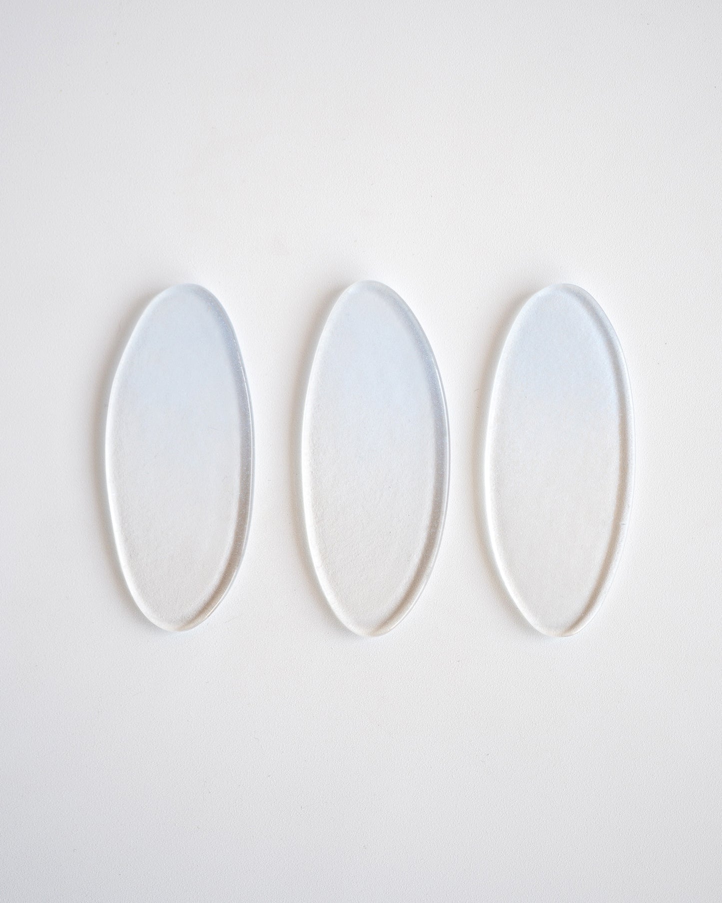 Lawrence - RING VASE MINI Cobalt blue 