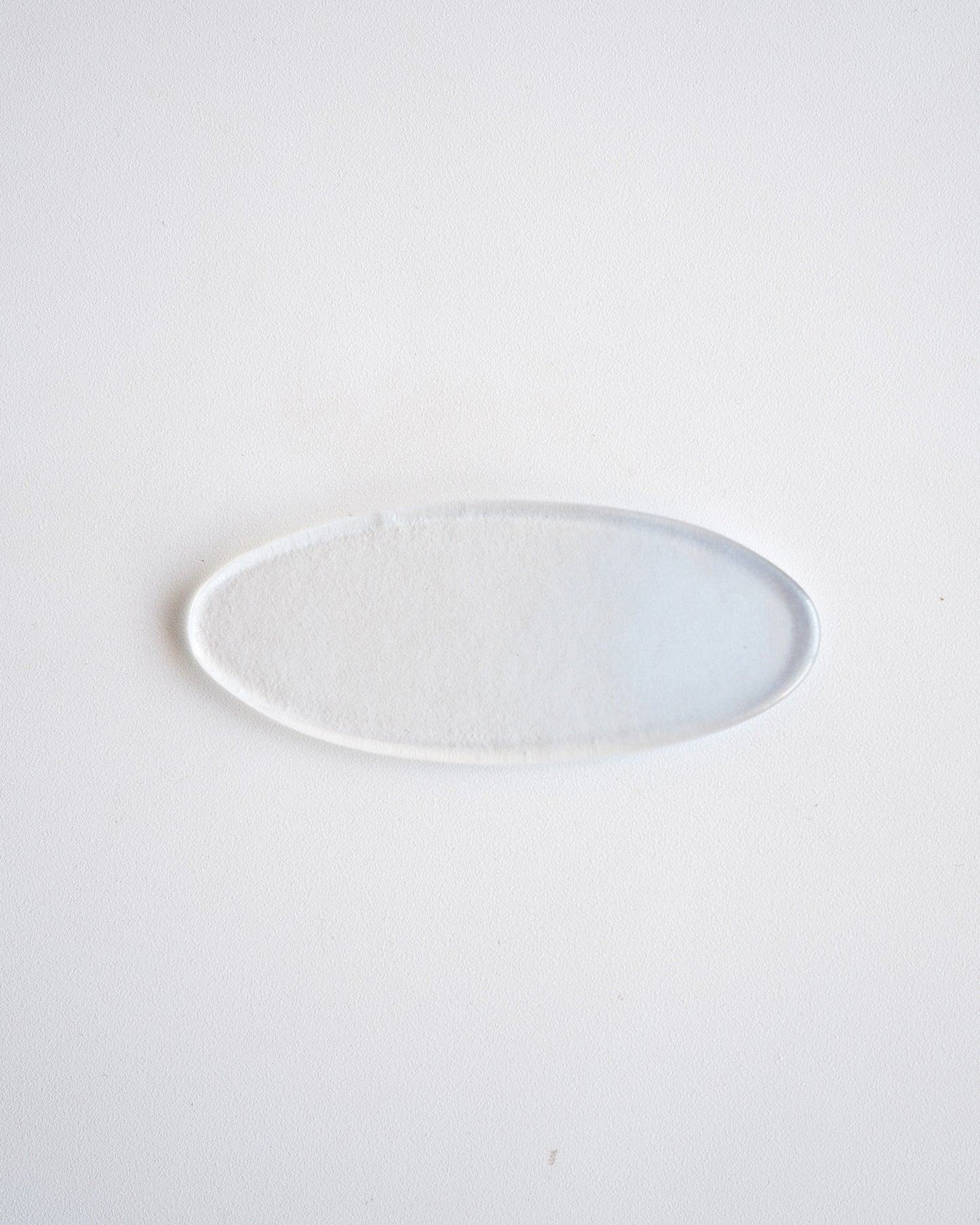 Lawrence - RING VASE MINI Cobalt blue 