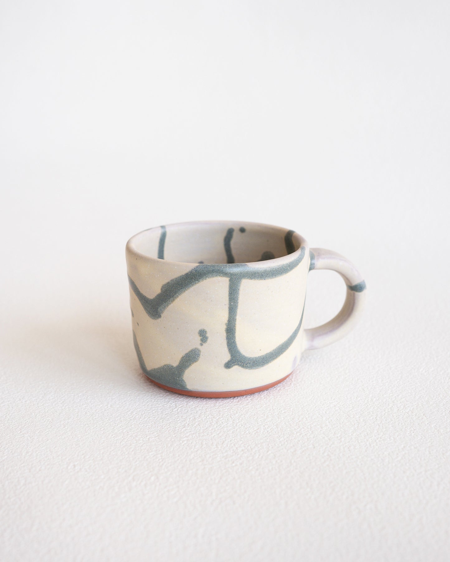 AKO DOMAE - WIND MUG #1
