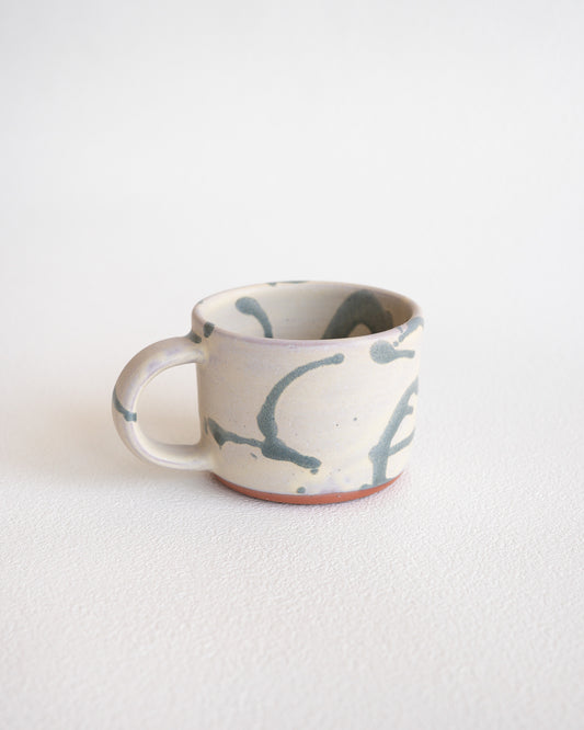 AKO DOMAE - WIND MUG #1