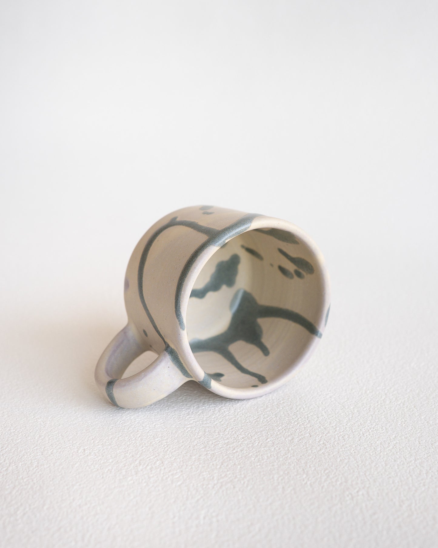 AKO DOMAE - WIND MUG #1