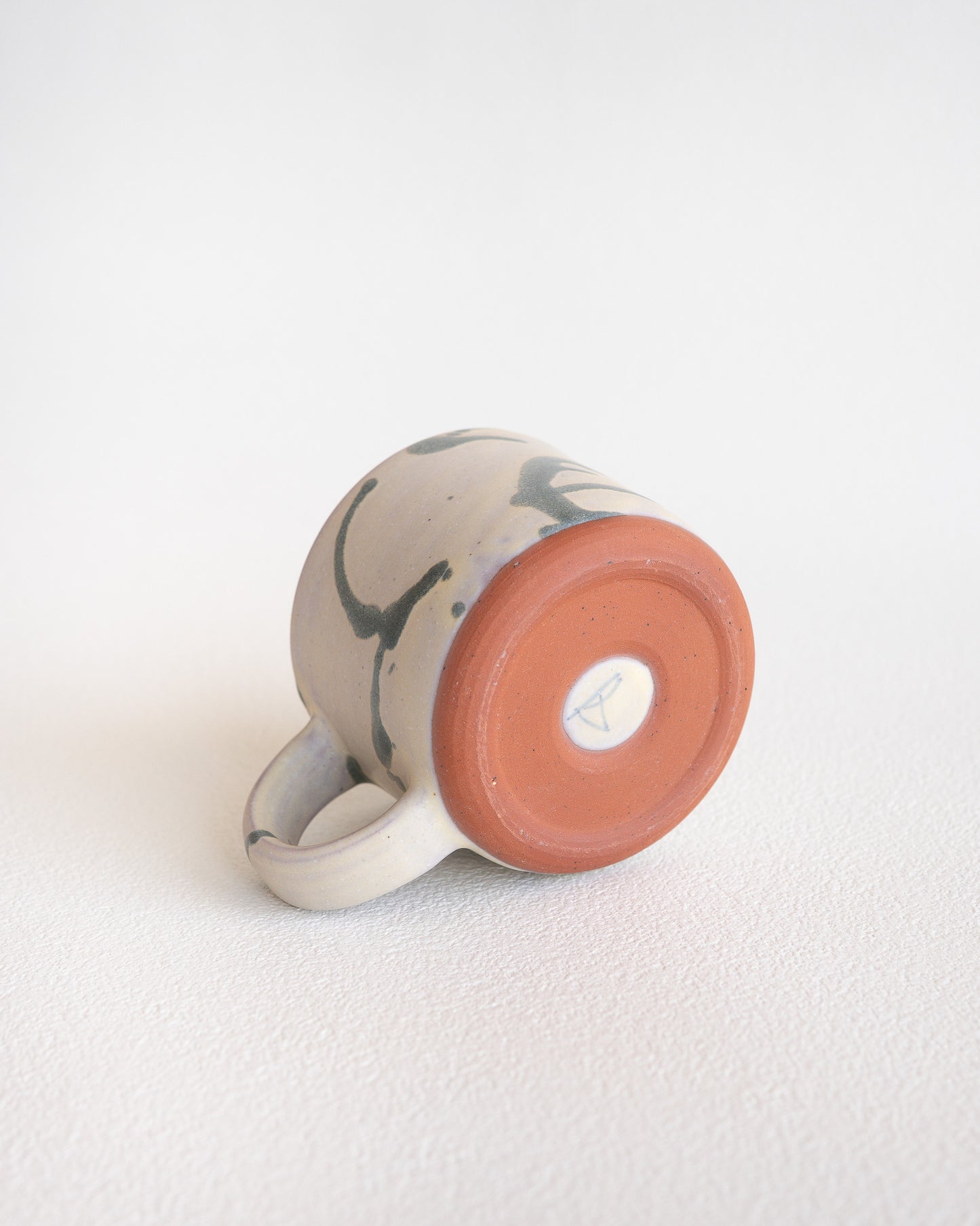 AKO DOMAE - WIND MUG #1