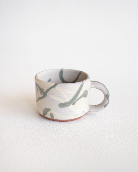 AKO DOMAE - WIND MUG #2