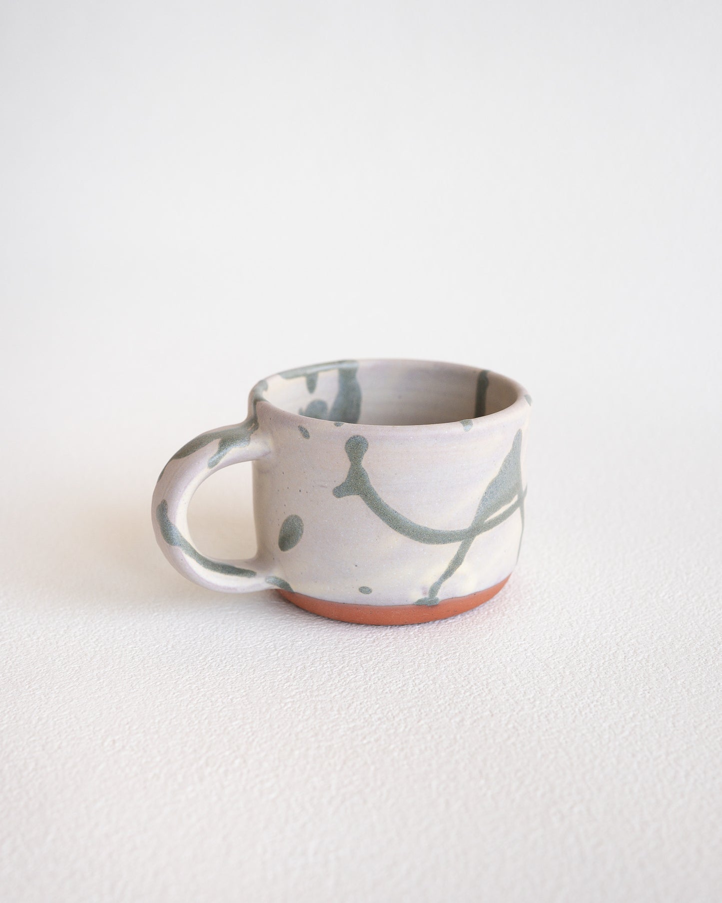 AKO DOMAE - WIND MUG #2