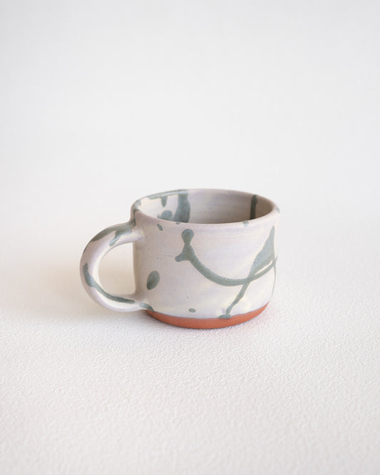 AKO DOMAE - WIND MUG #2