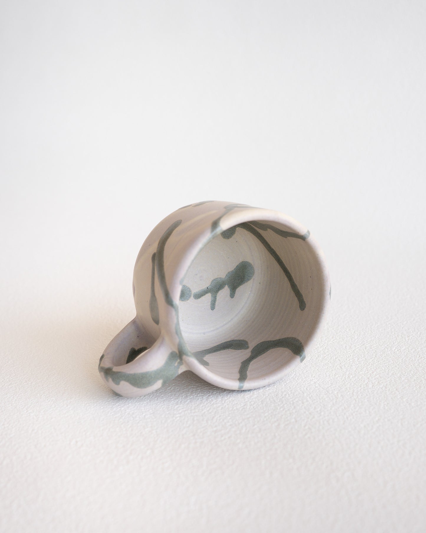 AKO DOMAE - WIND MUG #2