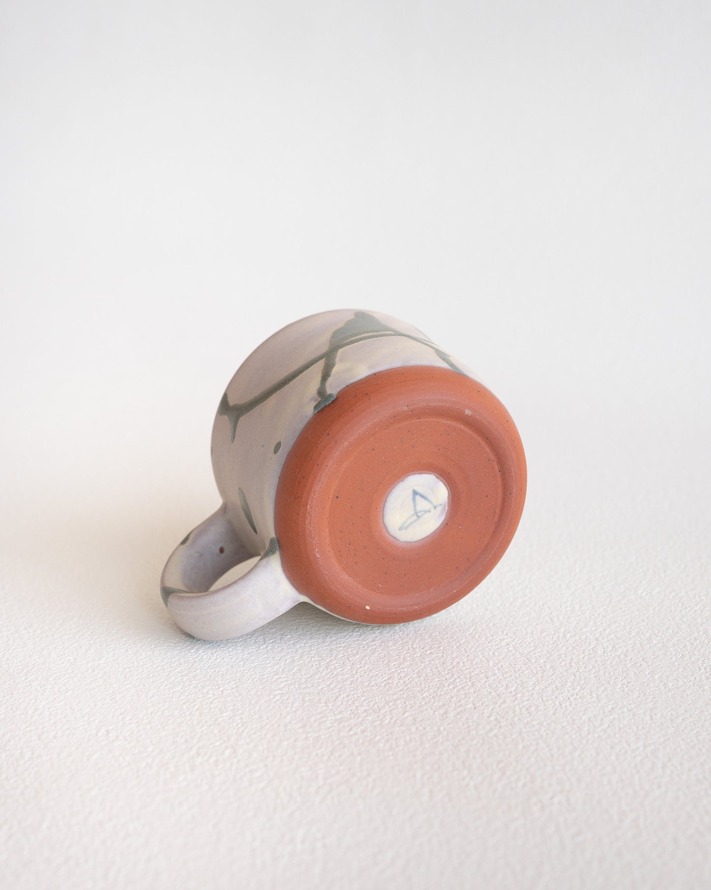 AKO DOMAE - WIND MUG #2