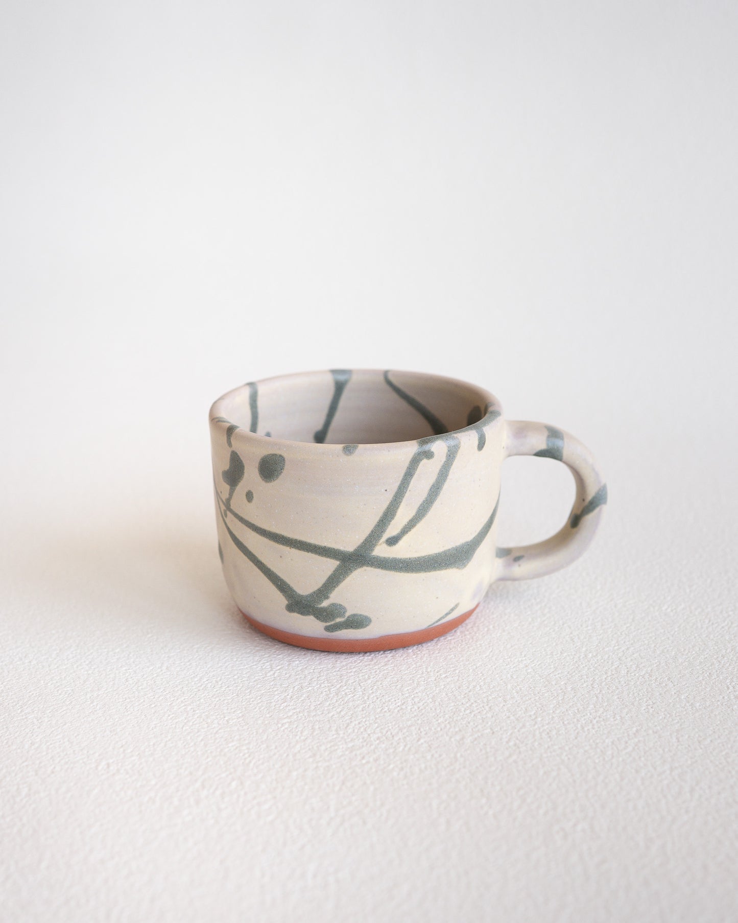 AKO DOMAE - WIND MUG #3