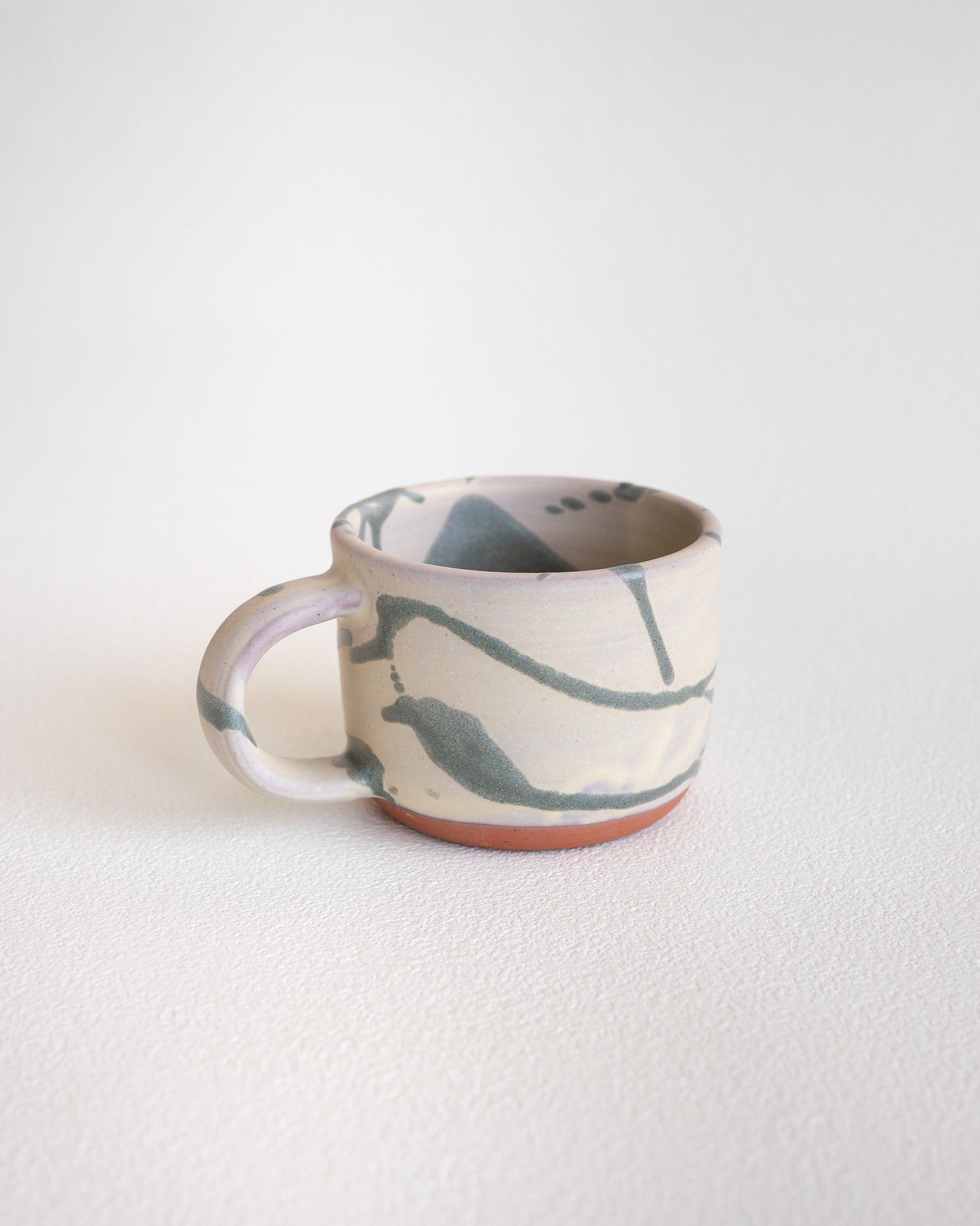 AKO DOMAE - WIND MUG #3