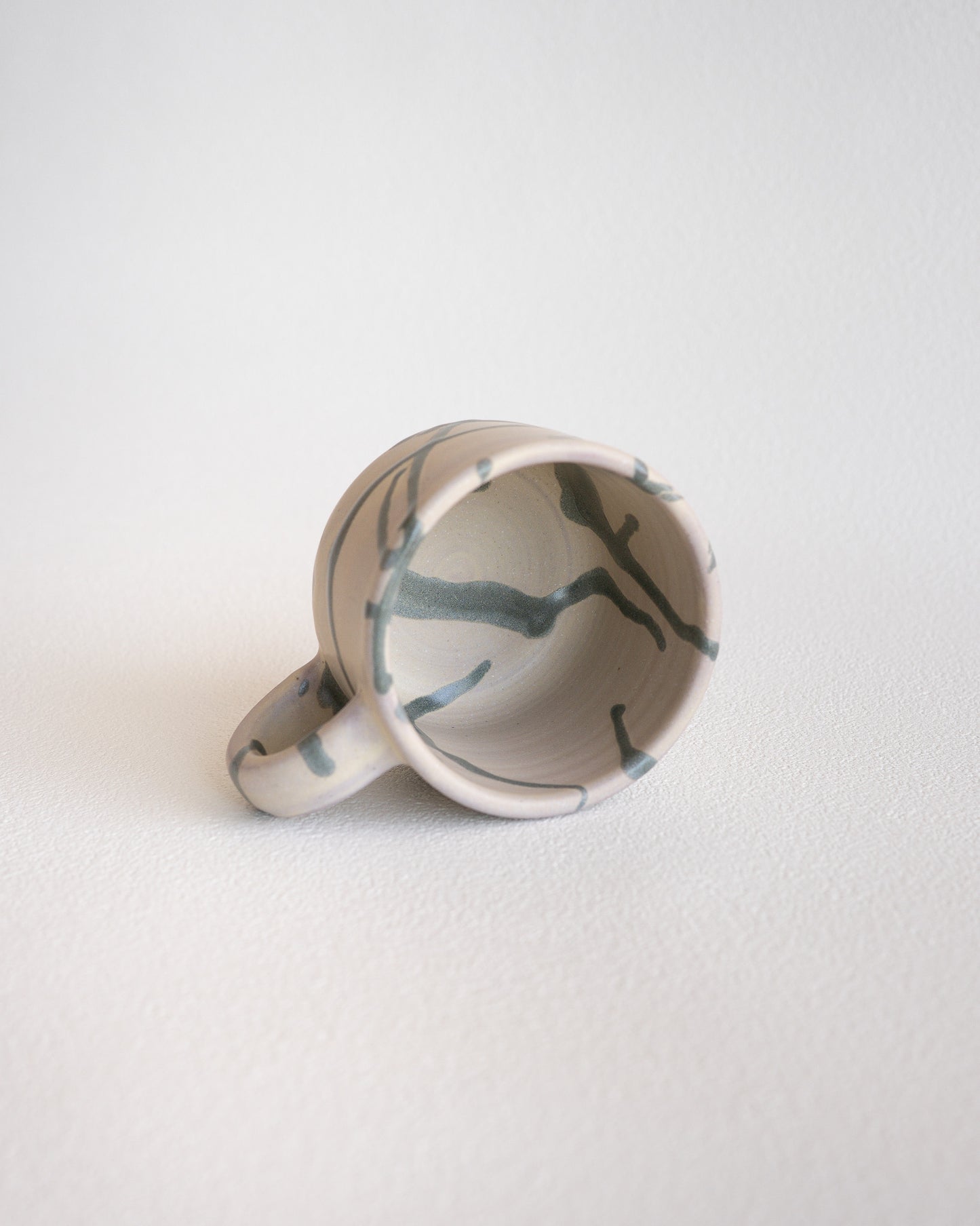 AKO DOMAE - WIND MUG #3