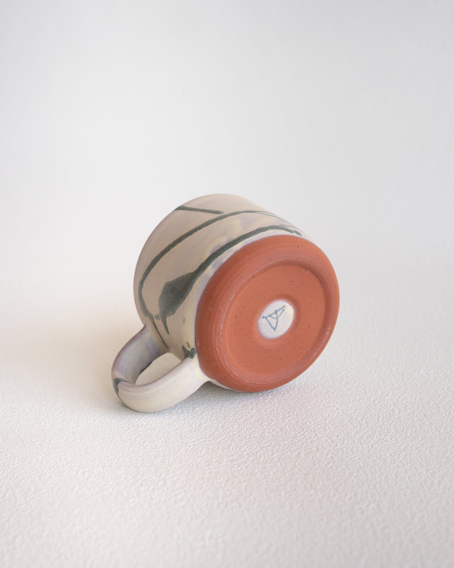 AKO DOMAE - WIND MUG #3