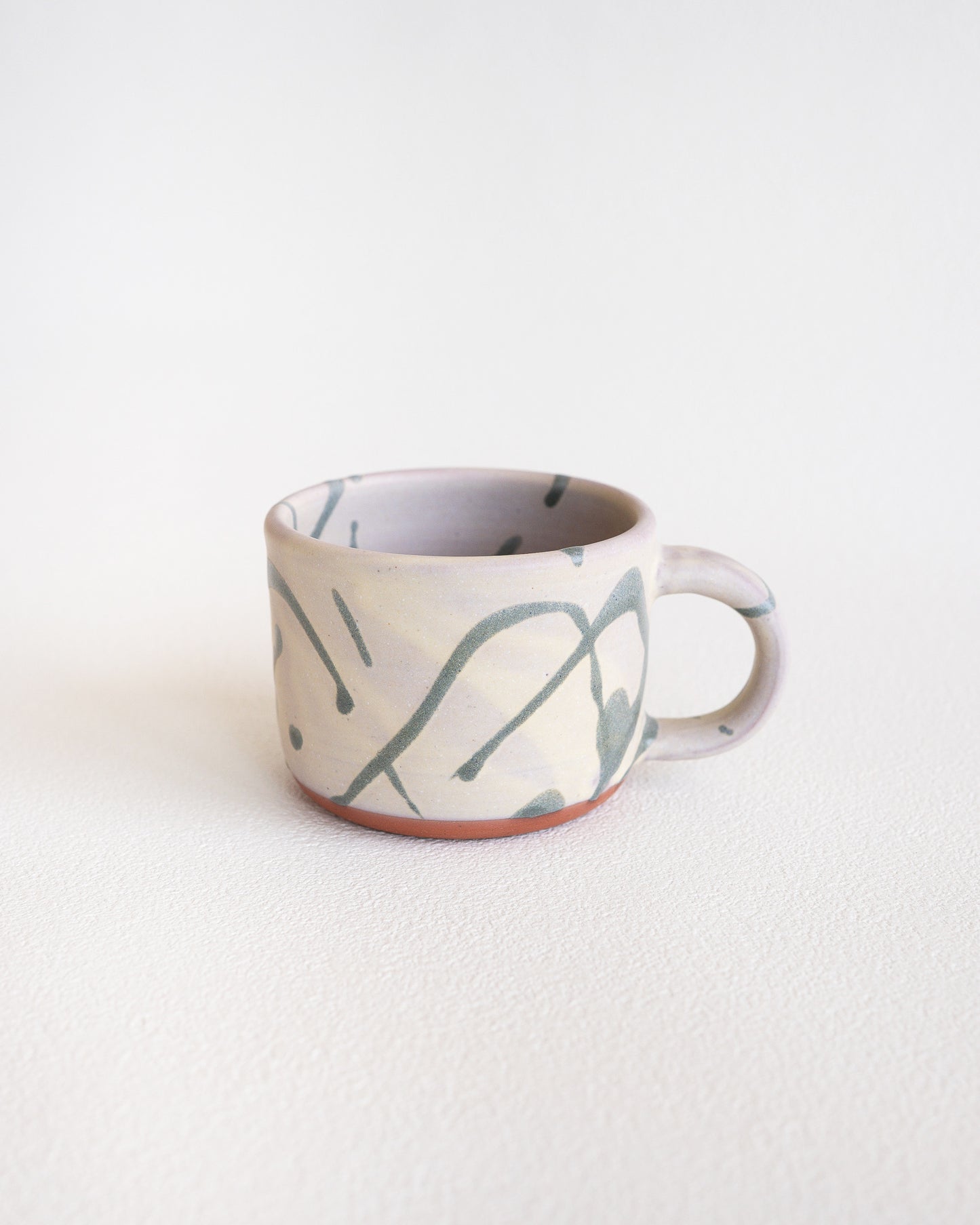 AKO DOMAE - WIND MUG #4