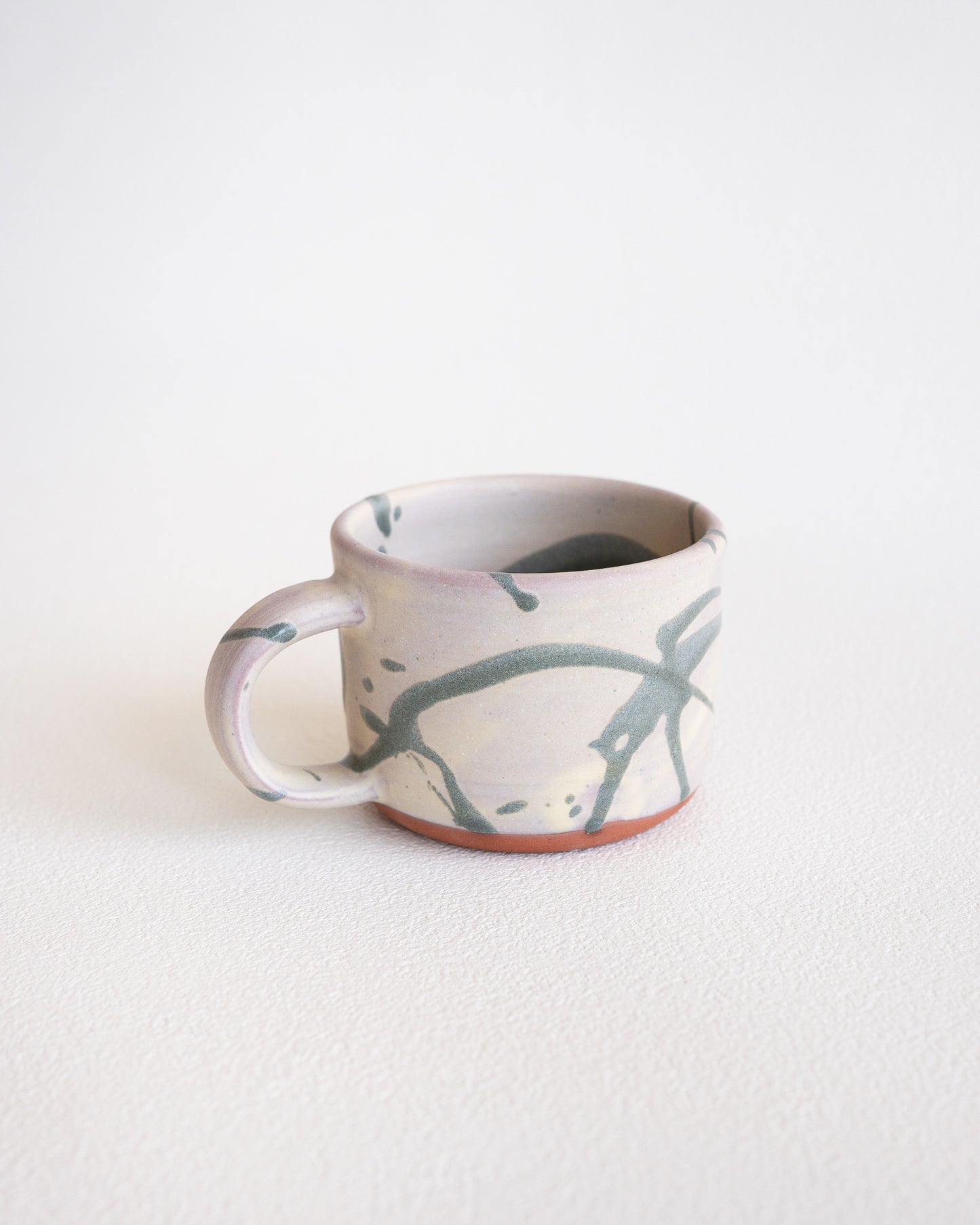 AKO DOMAE - WIND MUG #4