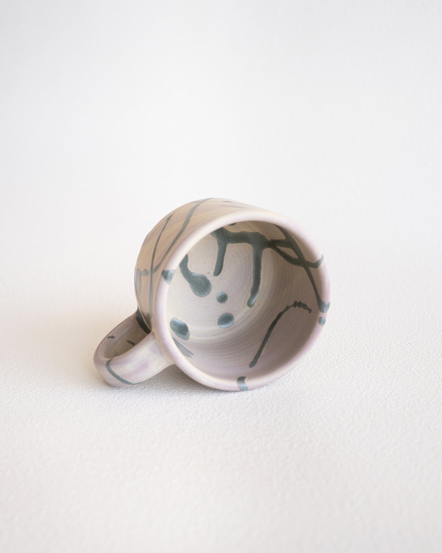 AKO DOMAE - WIND MUG #4