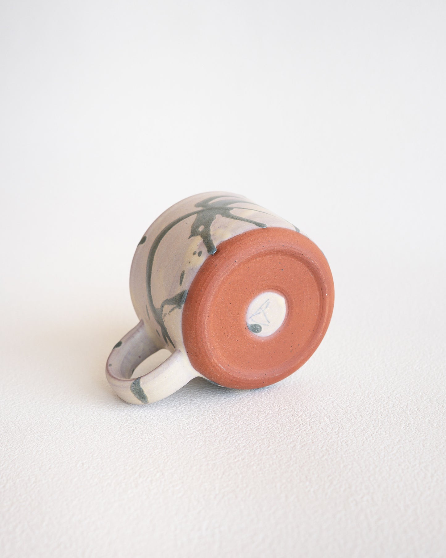 AKO DOMAE - WIND MUG #4