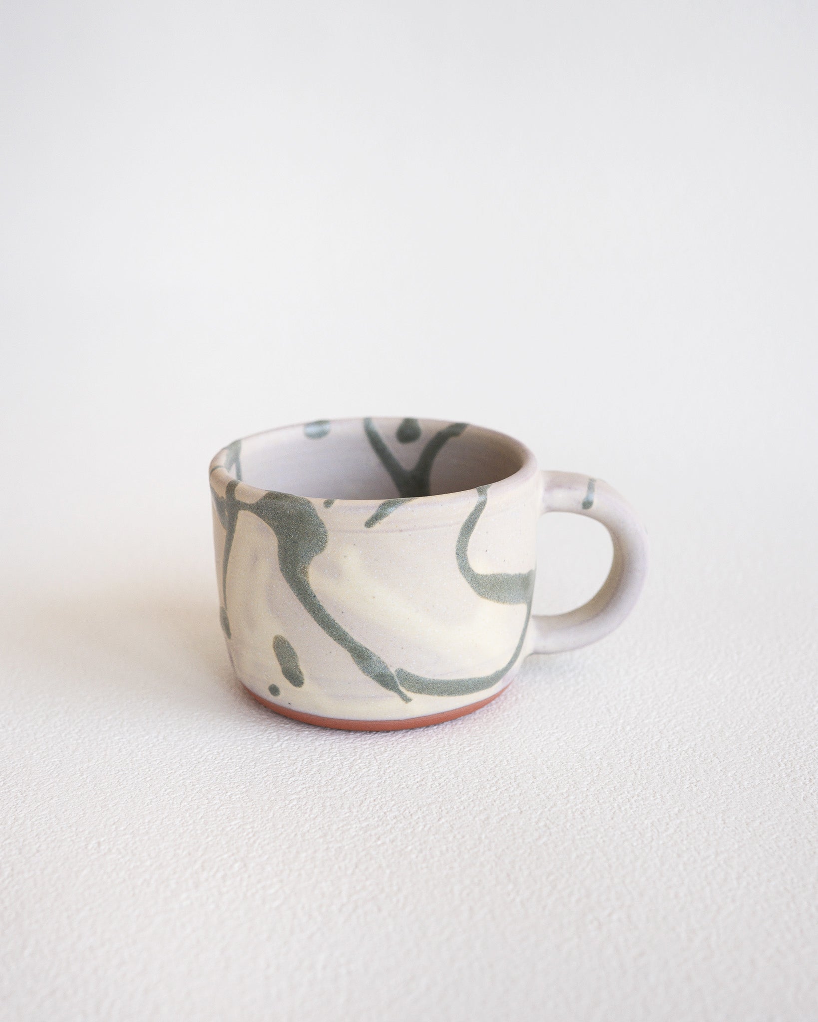 AKO DOMAE - WIND MUG #5 – FUYOO