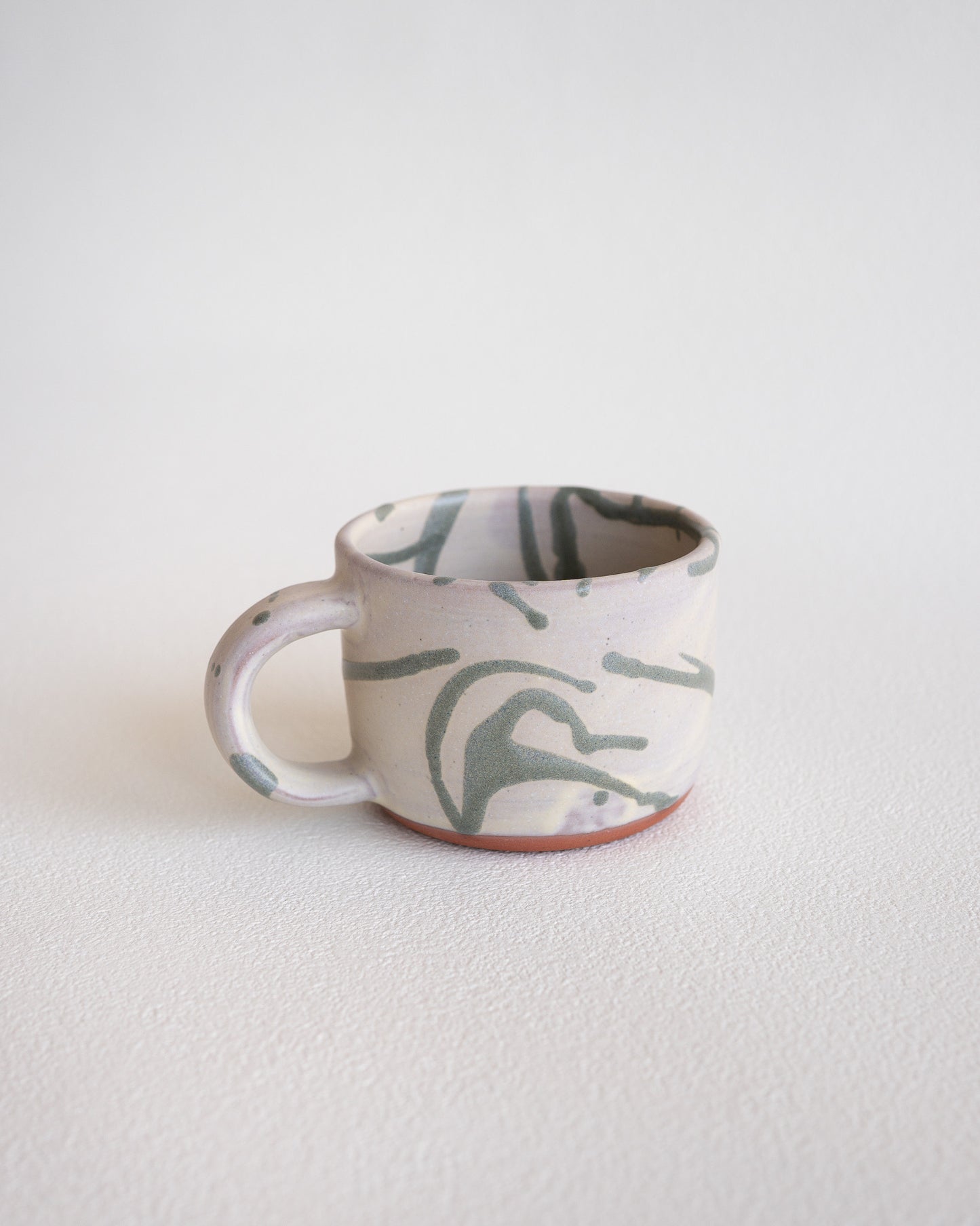 AKO DOMAE - WIND MUG #5