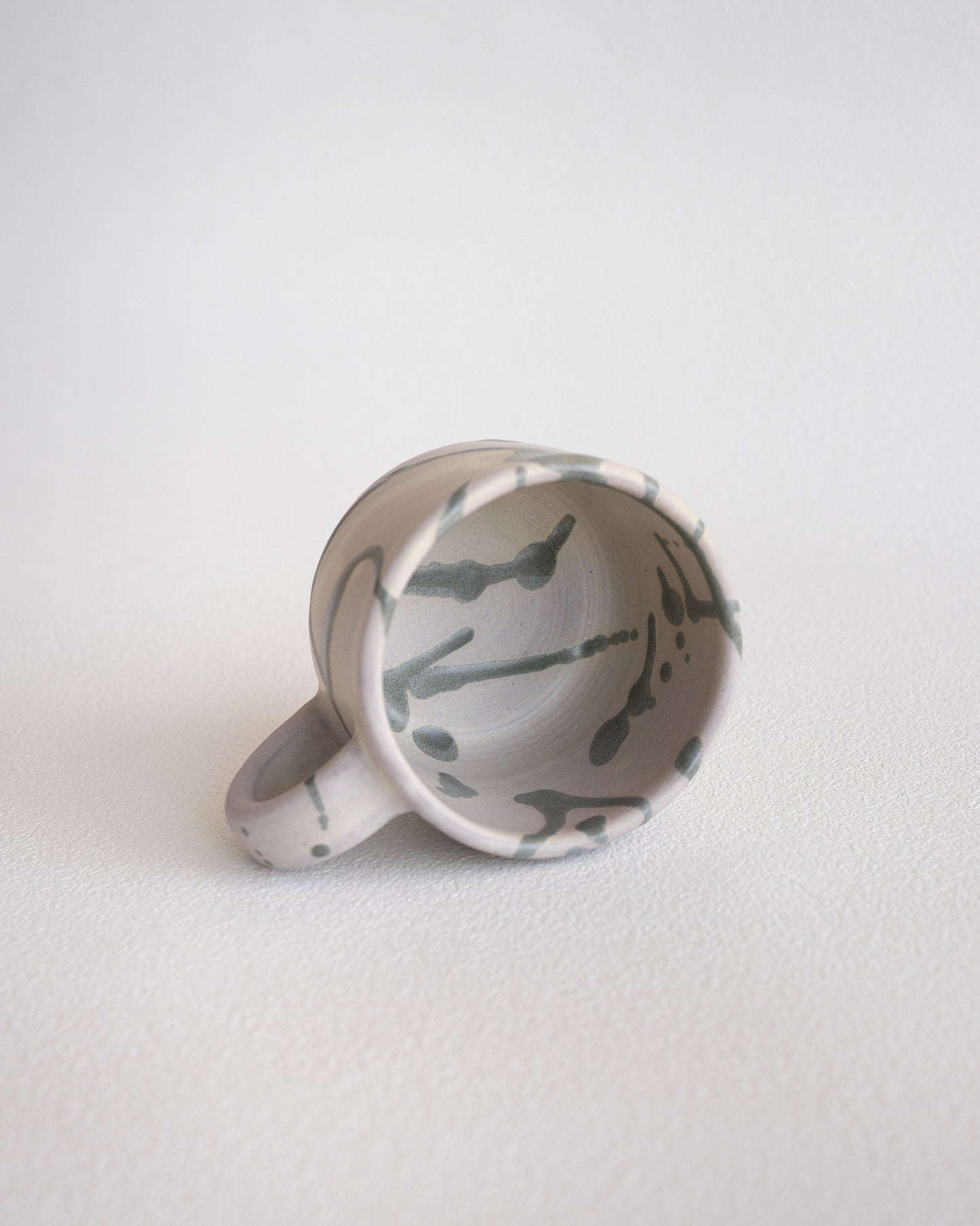 AKO DOMAE - WIND MUG #5