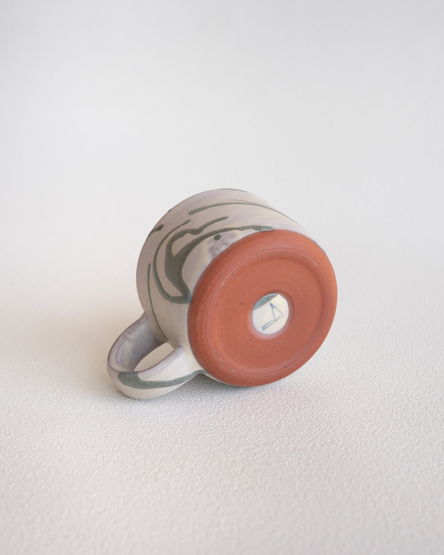 AKO DOMAE - WIND MUG #5