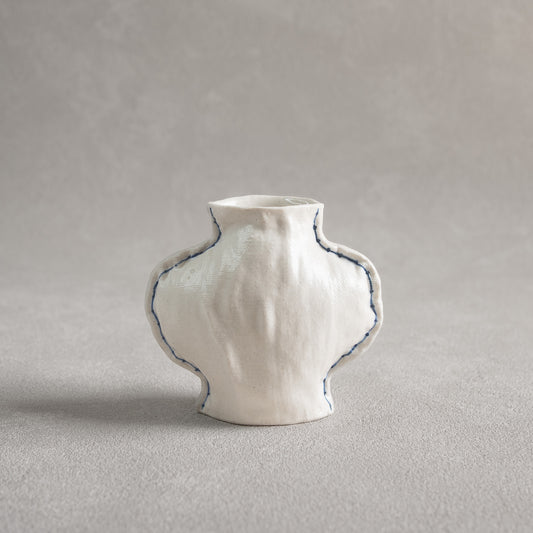 花器 - Round vase