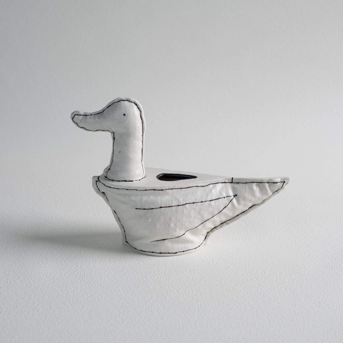 Fabramics - OBJECT wild goose #1