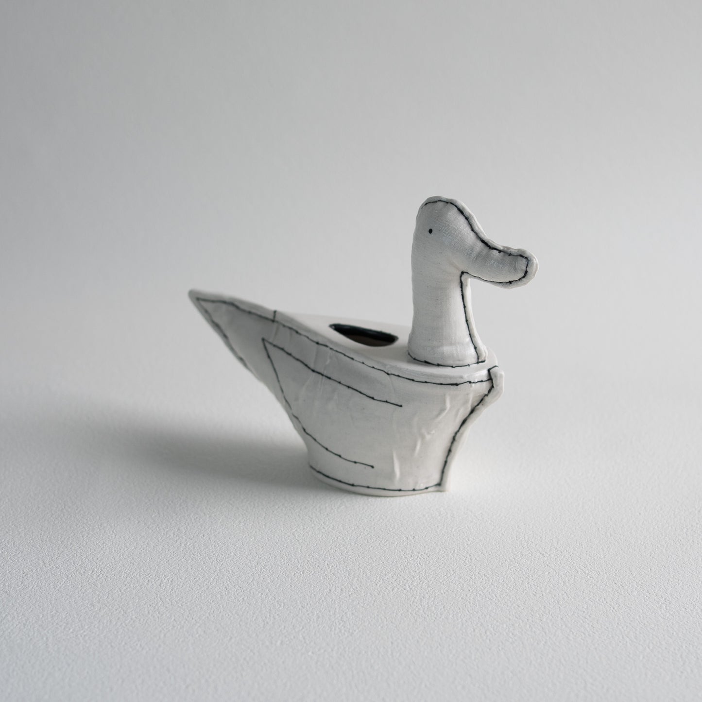 Fabramics - OBJECT wild goose #1