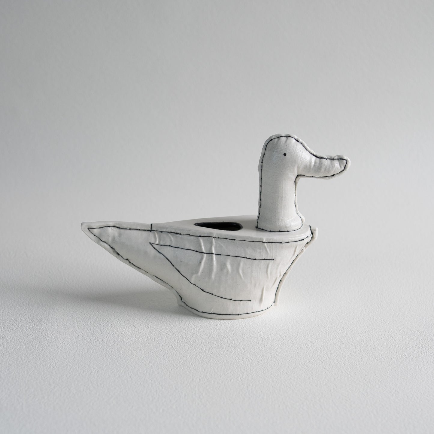 Fabramics - OBJECT wild goose #1