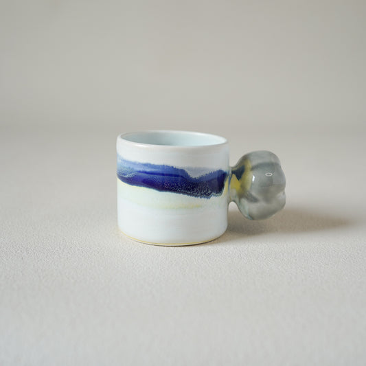 Cotton wool cup #3