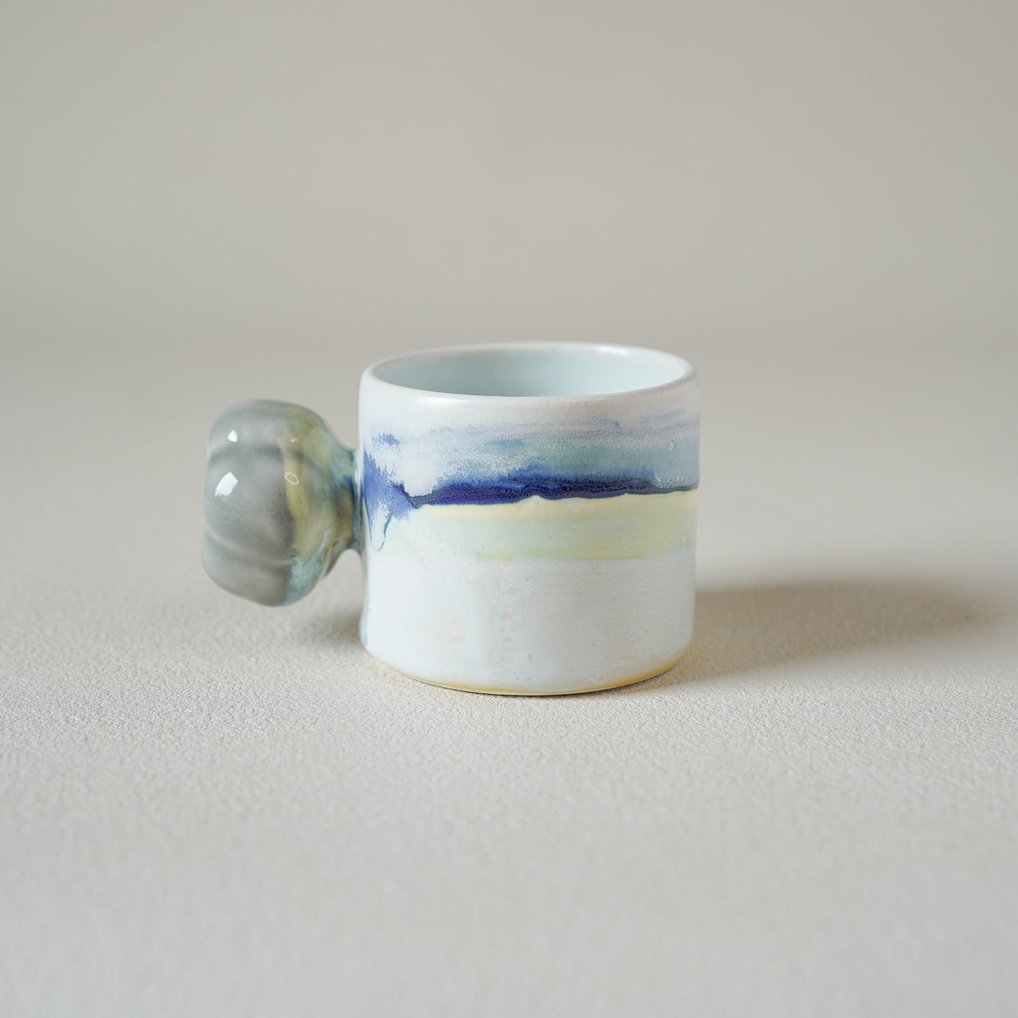 Cotton wool cup #3