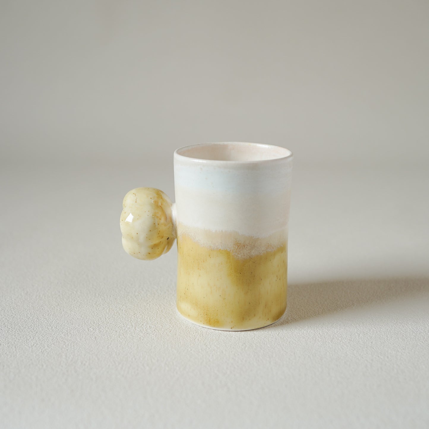 Cotton wool cup #6