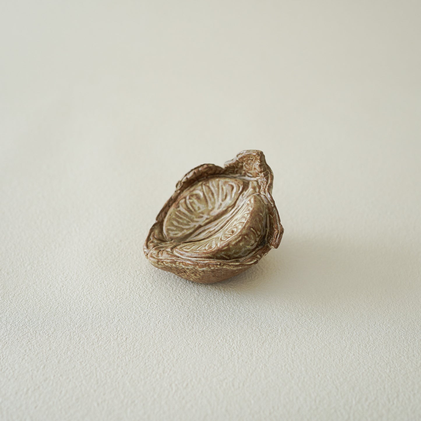 CERAMIC OBJECT - LEMON #2