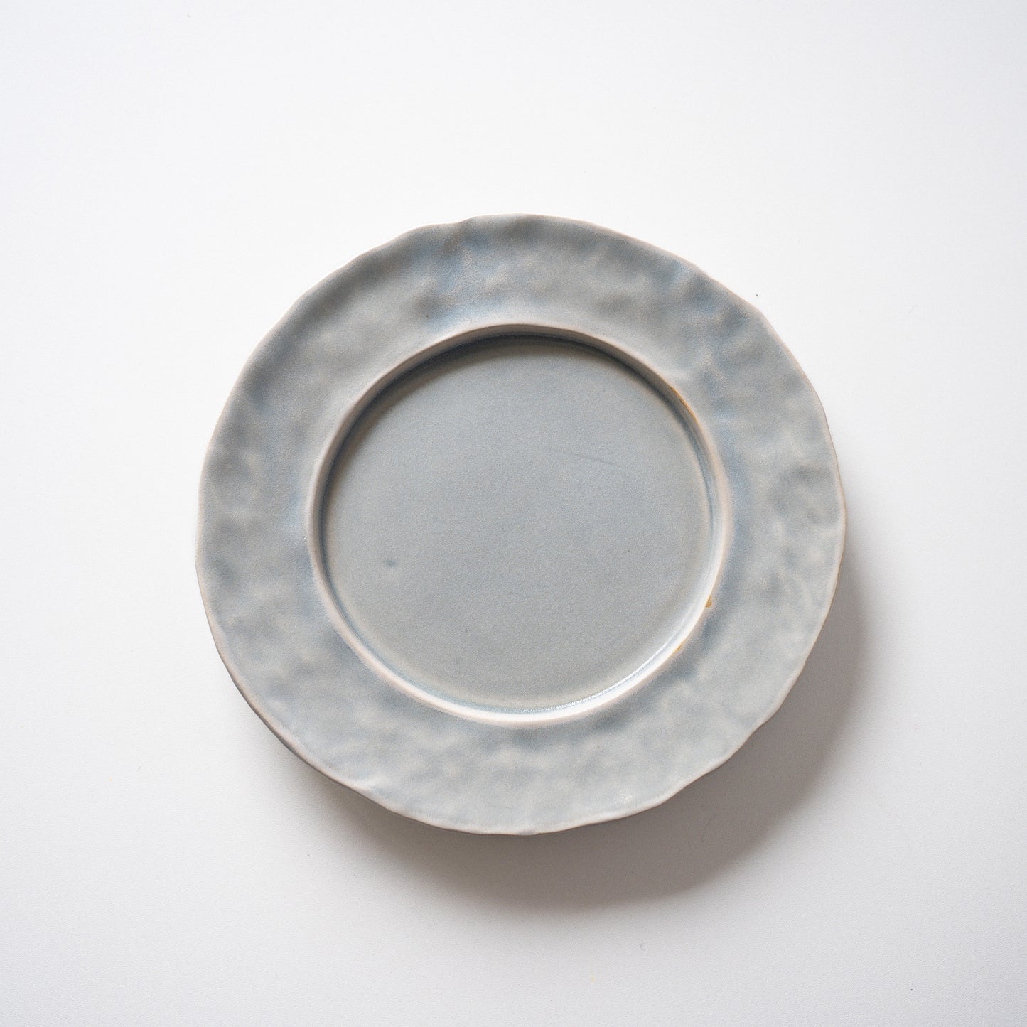 Slorence - PLATE Serene Blue