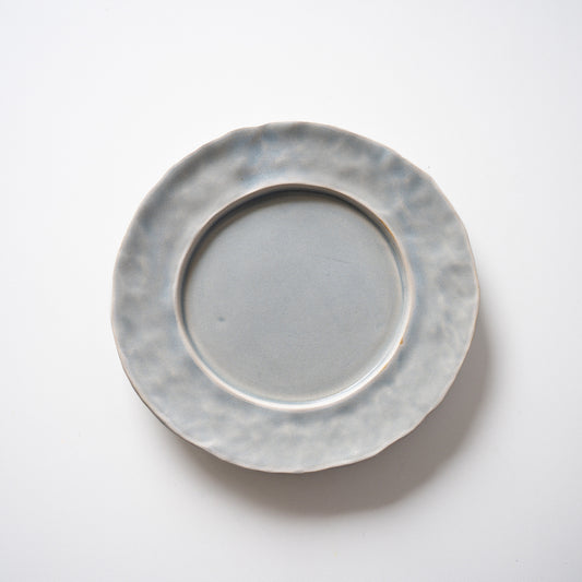 Slorence - PLATE Serene Blue