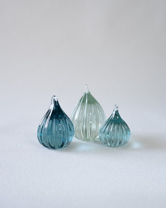 SHIZUKU Glass Object
