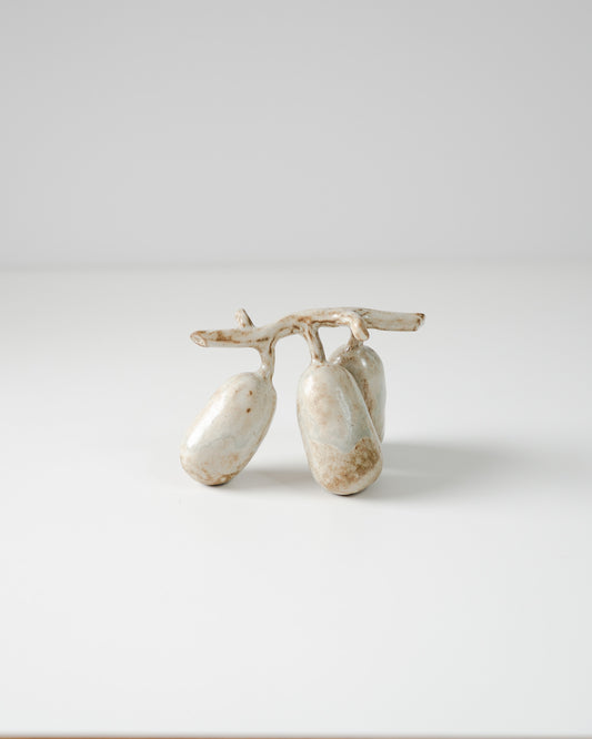 PEON CERAMIC OBJECT - GRAPES #5