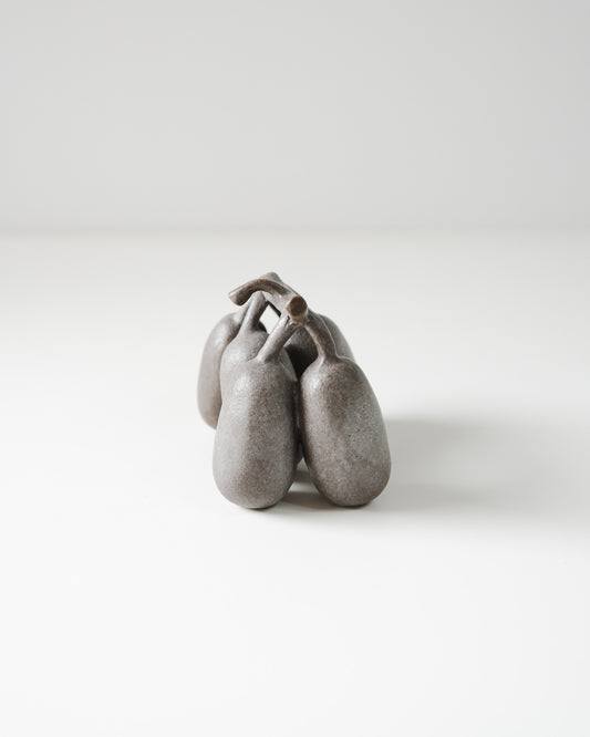 PEON CERAMIC OBJECT - GRAPES #7