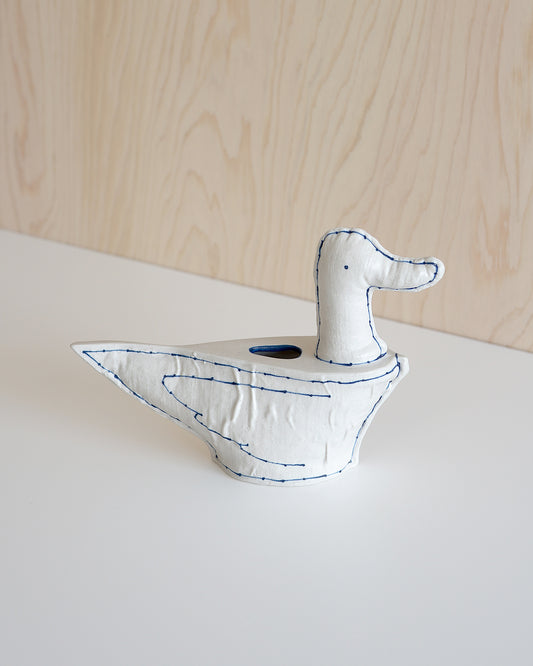 Fabramics  - OBJECT wild goose vase