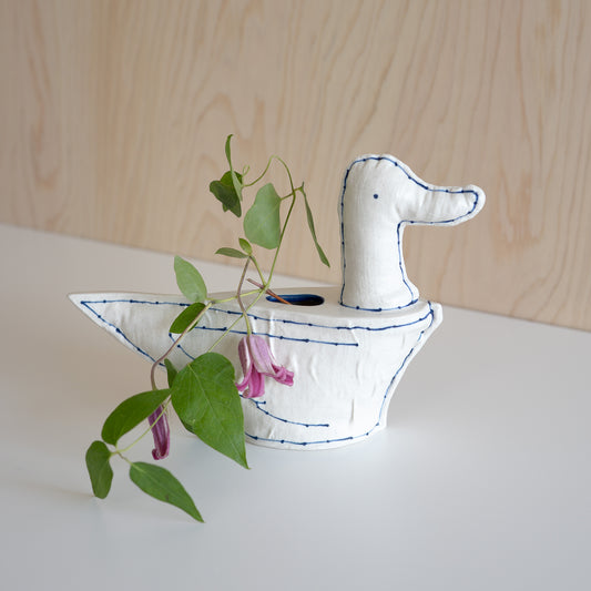 Fabramics  - OBJECT wild goose vase