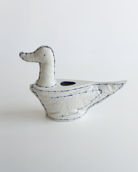 Fabramics  - OBJECT wild goose vase