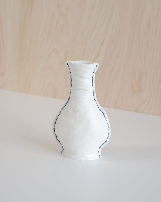 Fabramics - Long neck vase